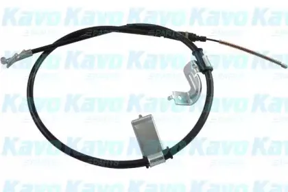 Трос, стояночная тормозная система KAVO PARTS купить