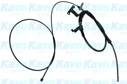 Трос, стояночная тормозная система KAVO PARTS купить