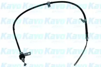 Трос, стояночная тормозная система KAVO PARTS купить