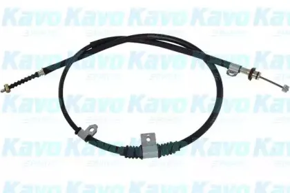 Трос, стояночная тормозная система KAVO PARTS купить