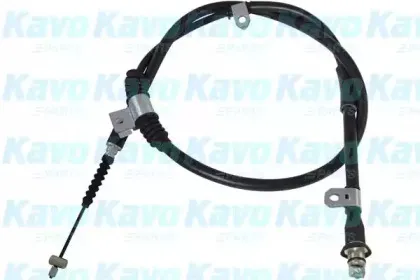 Трос, стояночная тормозная система KAVO PARTS купить