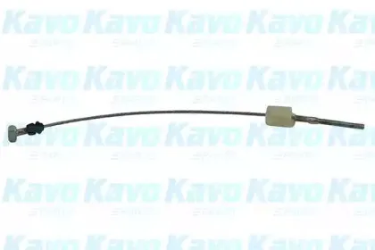 Трос, стояночная тормозная система KAVO PARTS купить