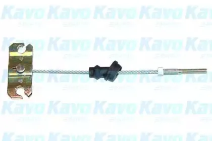 Трос, стояночная тормозная система KAVO PARTS купить
