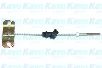 Трос, стояночная тормозная система KAVO PARTS купить