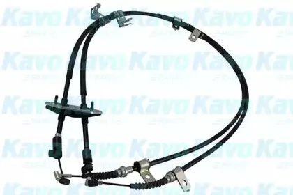 Трос, стояночная тормозная система KAVO PARTS купить