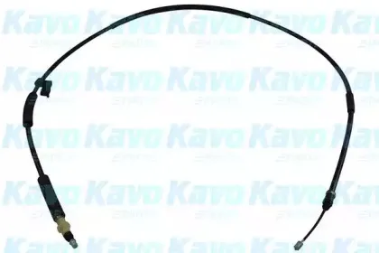 Трос, стояночная тормозная система KAVO PARTS купить