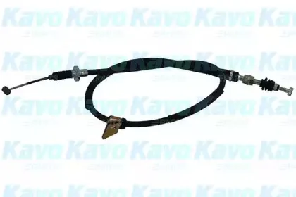 Трос, стояночная тормозная система KAVO PARTS купить