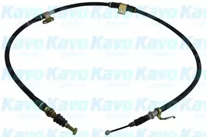 Трос, стояночная тормозная система KAVO PARTS купить