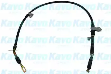 Трос, стояночная тормозная система KAVO PARTS купить