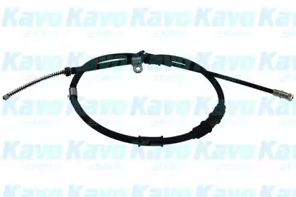 Трос, стояночная тормозная система KAVO PARTS купить