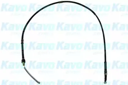 Трос, стояночная тормозная система KAVO PARTS купить