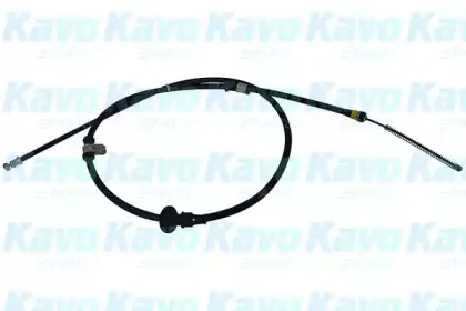 Трос, стояночная тормозная система KAVO PARTS купить