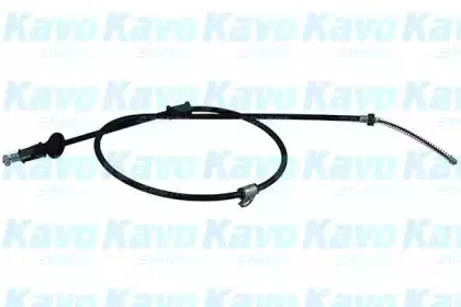 Трос, стояночная тормозная система KAVO PARTS купить
