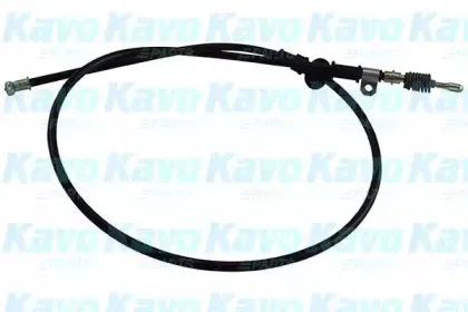 Трос, стояночная тормозная система KAVO PARTS купить