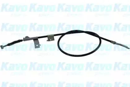 Трос, стояночная тормозная система KAVO PARTS купить