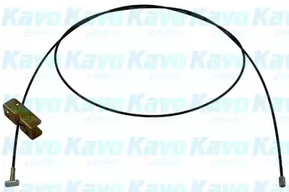 Трос, стояночная тормозная система KAVO PARTS купить