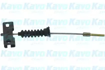Трос, стояночная тормозная система KAVO PARTS купить