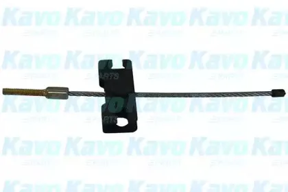 Трос, стояночная тормозная система KAVO PARTS купить