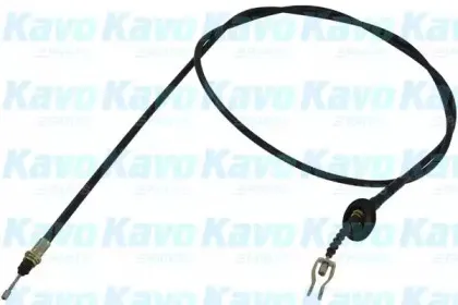 Трос, стояночная тормозная система KAVO PARTS купить
