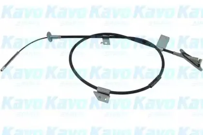 Трос, стояночная тормозная система KAVO PARTS купить