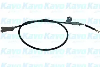 Трос, стояночная тормозная система KAVO PARTS купить