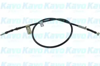 Трос, стояночная тормозная система KAVO PARTS купить