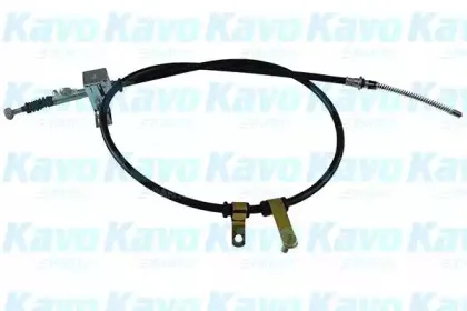 Трос, стояночная тормозная система KAVO PARTS купить
