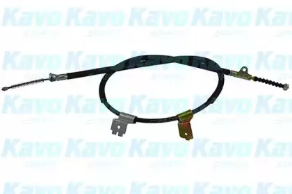 Трос, стояночная тормозная система KAVO PARTS купить