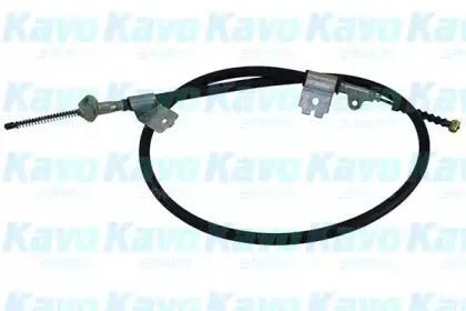 Трос, стояночная тормозная система KAVO PARTS купить