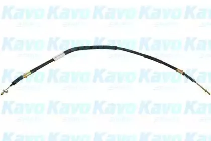 Трос, стояночная тормозная система KAVO PARTS купить