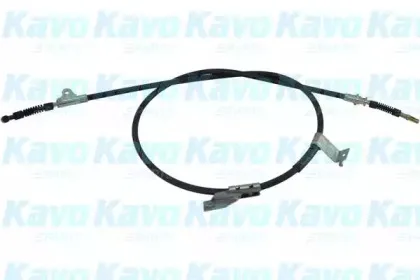 Трос, стояночная тормозная система KAVO PARTS купить