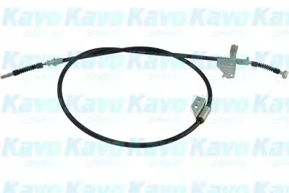 Трос, стояночная тормозная система KAVO PARTS купить