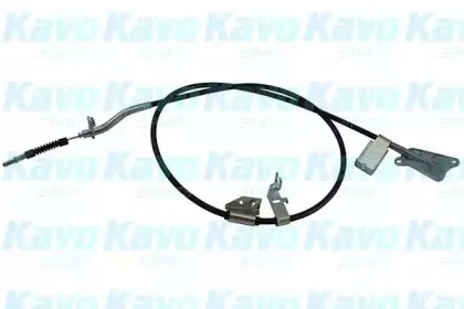 Трос, стояночная тормозная система KAVO PARTS купить