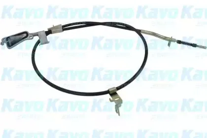 Трос, стояночная тормозная система KAVO PARTS купить