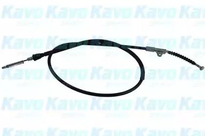 Трос, стояночная тормозная система KAVO PARTS купить