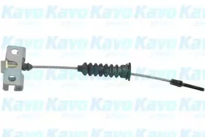 Трос, стояночная тормозная система KAVO PARTS купить