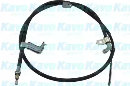 Трос, стояночная тормозная система KAVO PARTS купить