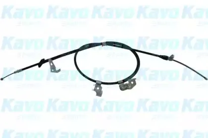 Трос, стояночная тормозная система KAVO PARTS купить