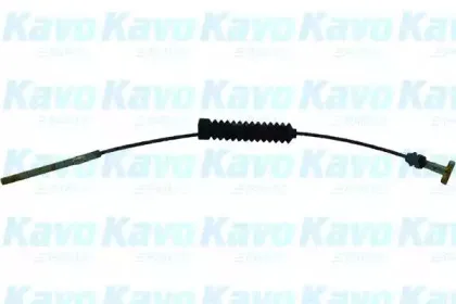 Трос, стояночная тормозная система KAVO PARTS купить
