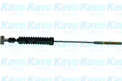 Трос, стояночная тормозная система KAVO PARTS купить