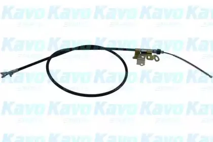 Трос, стояночная тормозная система KAVO PARTS купить