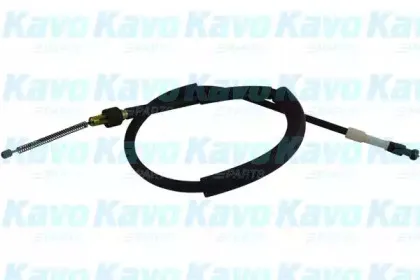 Трос, стояночная тормозная система KAVO PARTS купить
