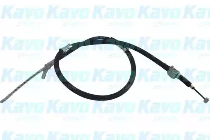 Трос, стояночная тормозная система KAVO PARTS купить