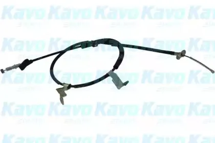 Трос, стояночная тормозная система KAVO PARTS купить
