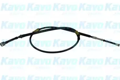 Трос, стояночная тормозная система KAVO PARTS купить