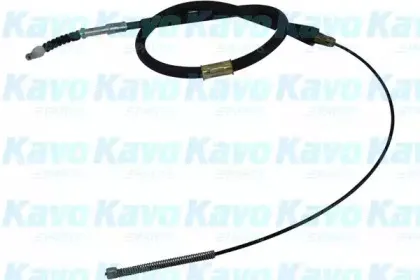 Трос, стояночная тормозная система KAVO PARTS купить