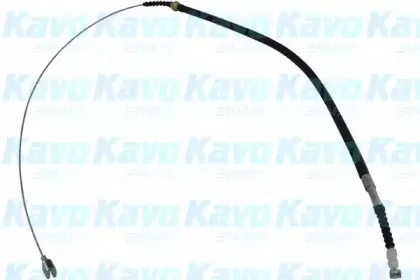Трос, стояночная тормозная система KAVO PARTS купить