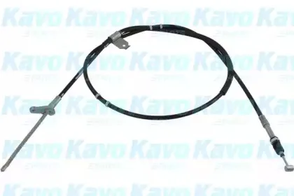 Трос, стояночная тормозная система KAVO PARTS купить