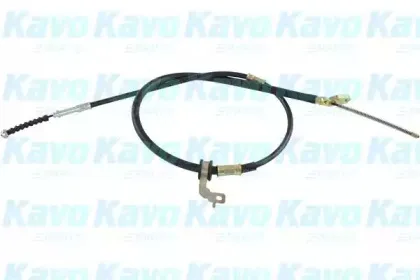 Трос, стояночная тормозная система KAVO PARTS купить