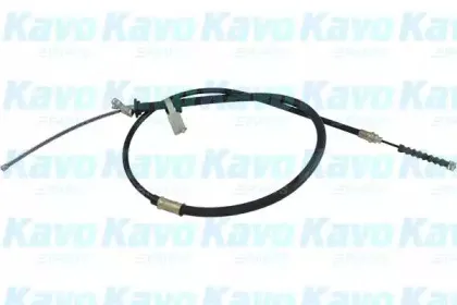 Трос, стояночная тормозная система KAVO PARTS купить
